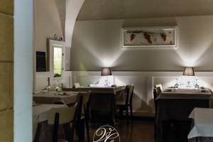 Il Vico Del Gusto • Ristorante