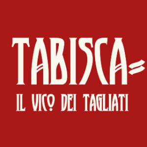 Logo Tabisca "il Vico Dei Tagliati"