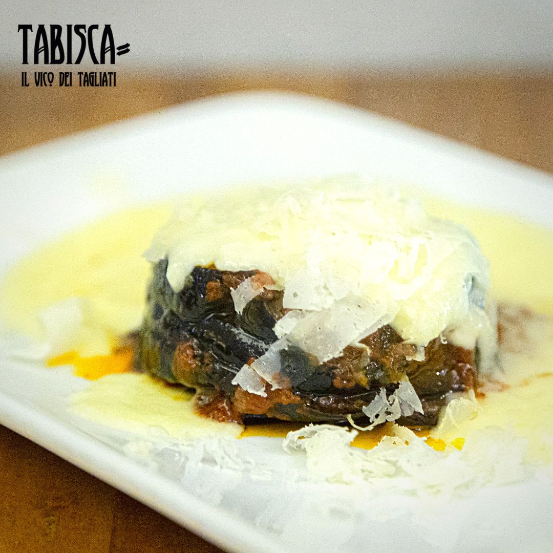 Tabisca "il Vico Dei Tagliati"