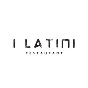 Logo I Latini