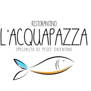 Logo Ristorantino L'acquapazza