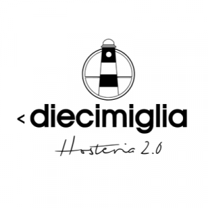 Diecimiglia Hosteria Contemporanea Logo Diecimiglia Hosteria Contemporanea