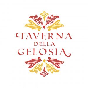 Ristorante Taverna Della Gelosia Logo Ristorante Taverna Della Gelosia