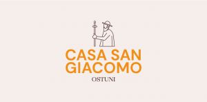 Logo Ristorante Casa San Giacomo