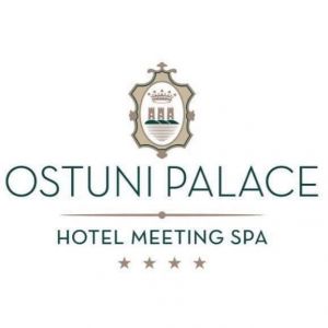 Logo Ostuni Palace Bistrot