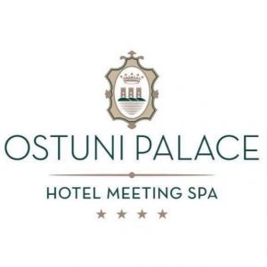 Ostuni Palace Bistrot Logo Ostuni Palace Bistrot
