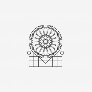 Osteria Piazzetta Cattedrale Logo Osteria Piazzetta Cattedrale