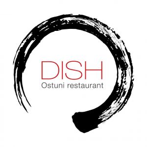 Logo Dish Restaurant