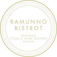 Logo Ramunno Bistrot