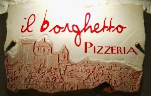 Logo Il Borghetto