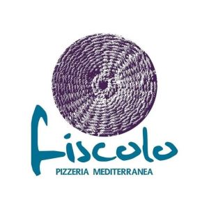 Logo Fiscolo Pizzeria Mediterranea