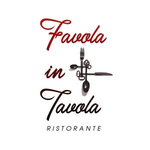 Favola In Tavola Ristorante Logo Favola In Tavola Ristorante