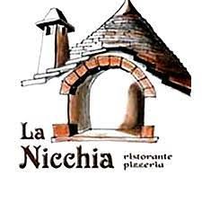 Logo Ristorante "La Nicchia"