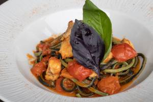 Ristorante "La Nicchia"