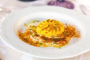 Ristorante "L'Aratro" Di Domenico Laera
