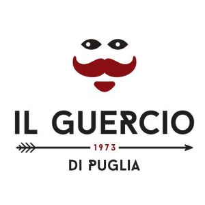 Logo Il Guercio Di Puglia