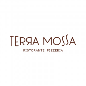 Logo Terra Mossa Ristorante Pizzeria