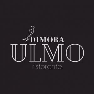 Dimora Ulmo Ristorante Logo Dimora Ulmo Ristorante