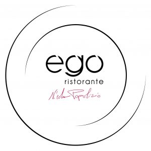 Logo Ego Ristorante