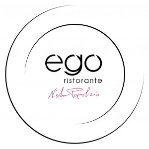 Ego Ristorante Logo Ego Ristorante