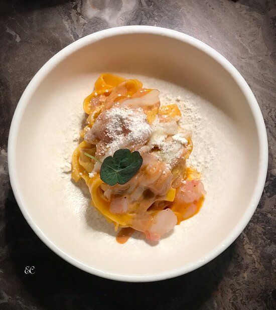 Ego Ristorante