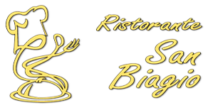 Logo San Biagio Ristorante