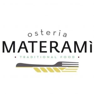 Logo Osteria MateraMì