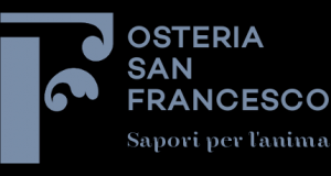 Logo Osteria San Francesco