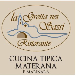 Logo La Grotta Nei Sassi