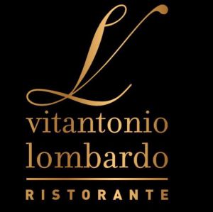 Logo Vitantonio Lombardo Ristorante