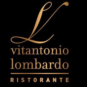 Vitantonio Lombardo Ristorante Logo Vitantonio Lombardo Ristorante