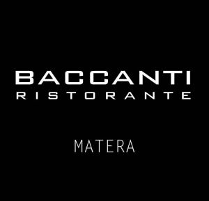 Baccanti Logo Baccanti