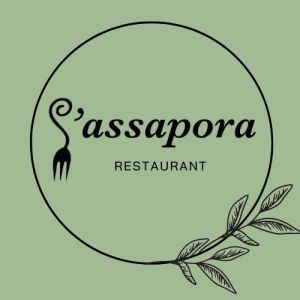Logo Sassapora