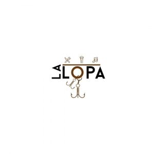 Logo La Lopa