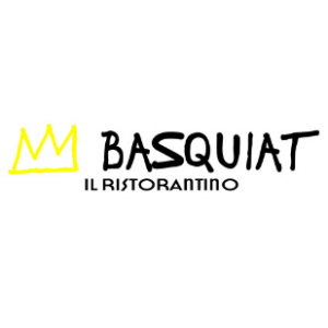 Logo Basquiat Il Ristorantino