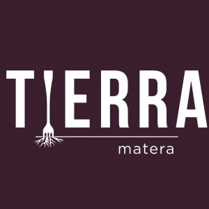 Logo Tierra