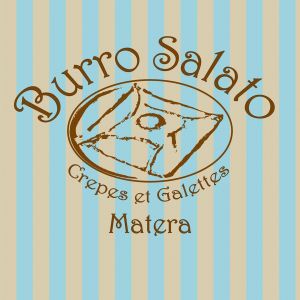 Logo Ristorante Burro Salato