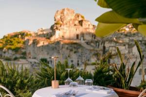 Regiacorte - Restaurant & Terrace Lounge
