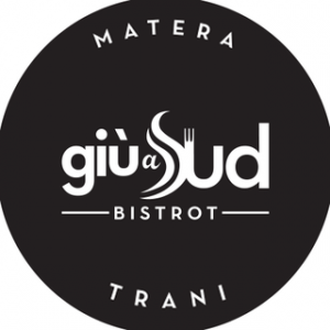 Giù A Sud | Bistrot Nei Sassi Logo Giù A Sud | Bistrot Nei Sassi