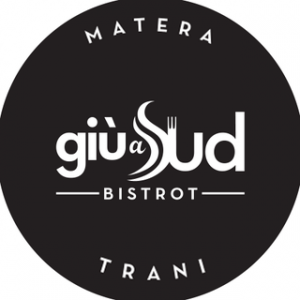 Logo Giù A Sud | Bistrot Nei Sassi