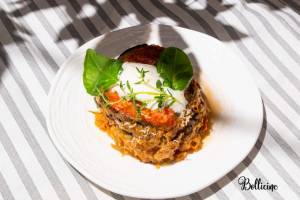 Bollicine Bistrot