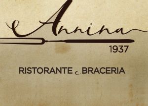 Logo Annina 1937