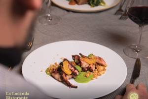 L'Antica Credenza - La Locanda, Ristorante