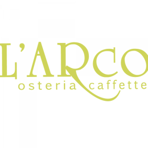 Logo Osteria L'Arco