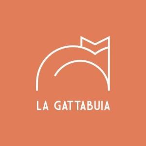 Logo Ristorante La Gattabuia