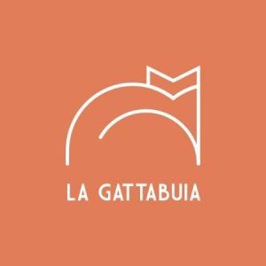 Ristorante La Gattabuia Logo Ristorante La Gattabuia