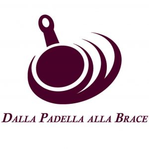 Logo Dalla Padella Alla Brace