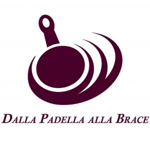 Dalla Padella Alla Brace Logo Dalla Padella Alla Brace