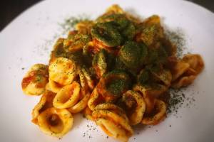 Dalla Padella Alla Brace