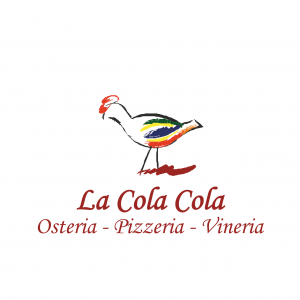 Logo La Cola Cola